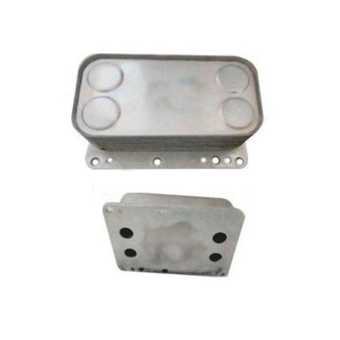 YAG SOGUTUCU KOMPLE MEGANE III KOLEOS TRAFIC II 2.0 DCI - SUPSAN - OEM 8200781898