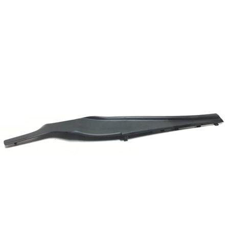 KALORIFER IZGARA KULAGI SOL R12 - KAYA - OEM 7700539628