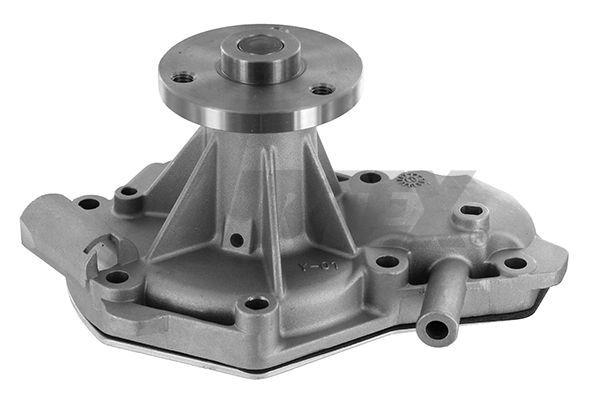 SU POMPASI R25 — VALEO VAL-506073 - VALEO - OEM 7701461006