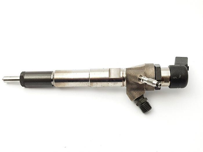 ENJEKTOR RENAULT MEGANE CLIO IV K9K 1.5DCI (166086526R) - RENAULT - OEM 166006212R