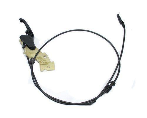MOTOR KAPUT ACMA TELI MEGANE 99> - SAGEMFRANS - OEM 7700421505
