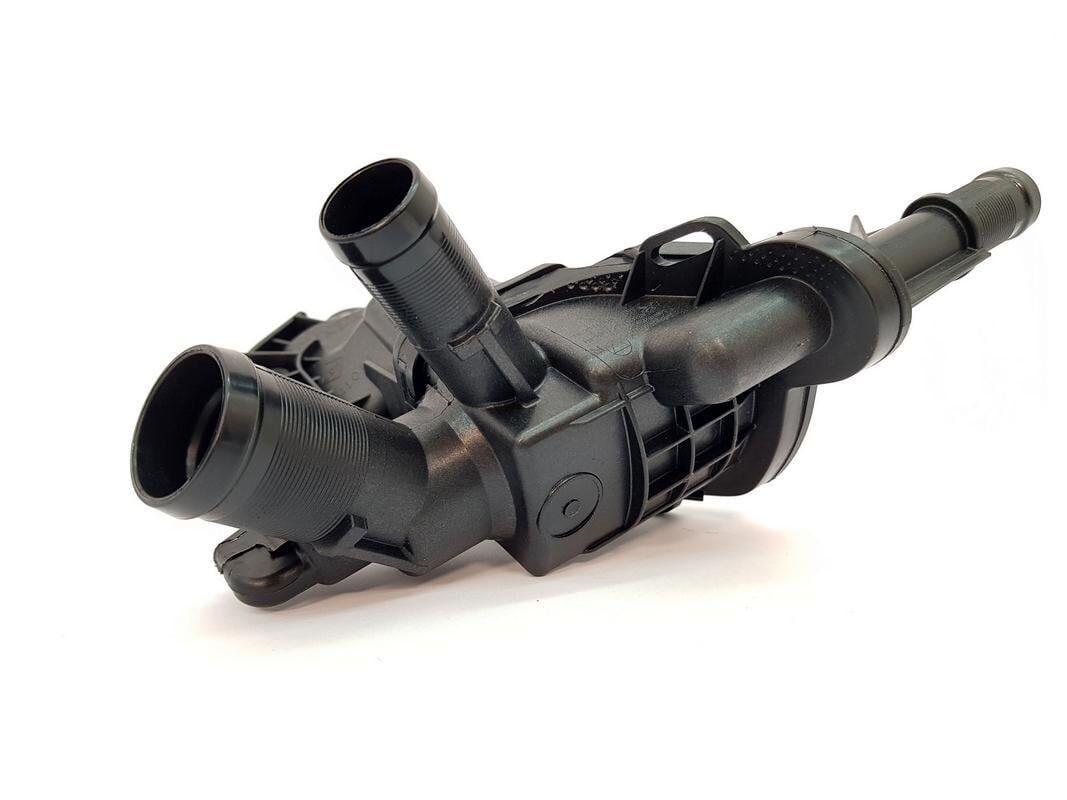 TERMOSTAT VANASI DACIA SANDERO CLIO IV CAPTUR 0.9 1.2 TCE - RENAULT - OEM 110616064R