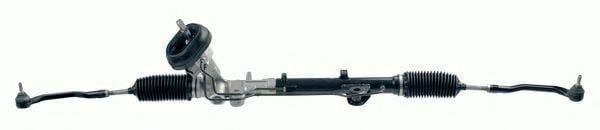 DİREKSİYON KUTUSU (ROT BAŞSIZ) HİDROLİK DACIA DUSTER - GVA - OEM 490014807R