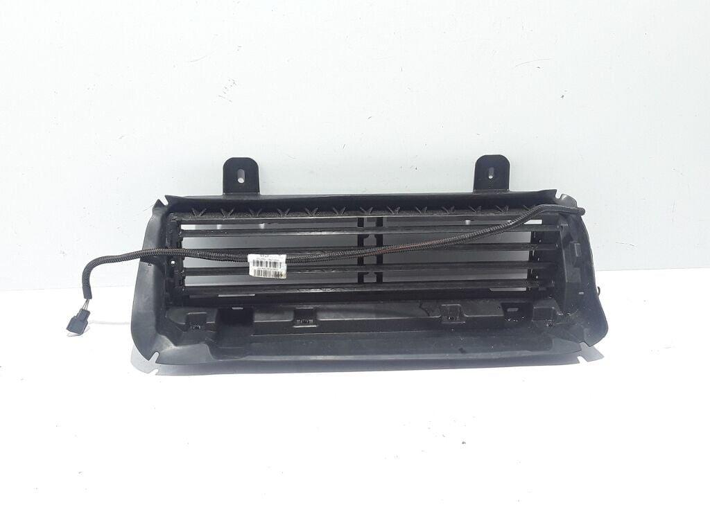 TAMPON HAVA YONLENDIRICISI DUSTER - MAIS - OEM 214F62703R