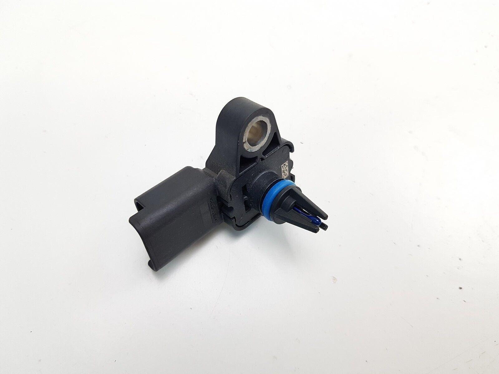 BASINC SENSORU MEGANE IV DUSTER II 1.5 DCI K9K - SAGEMFRANS - OEM 223658341R