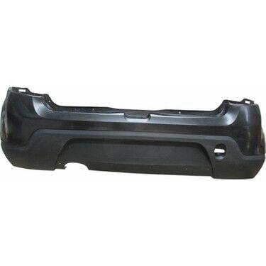 TAMPON ARKA ASTARLI SANDERO STEPWAY 2009 - - DE-GA - OEM 850226615R