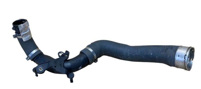 TURBO BORUSU MEGANE IV SCENIC IV QASHQAI II 1.2 TCE H5F 408 - NIFEA - OEM 144607476R