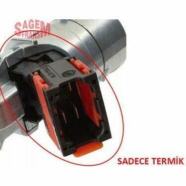 KONTAK ANAHTARI CLIO III 05> KANGOO III 08> MASTER III 10> — SAGEMFRANS SAGEM-171150 - SAGEMFRANS - OEM 8200214168