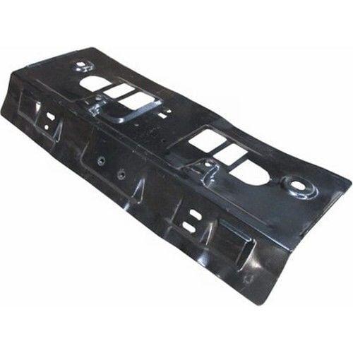 ARKA PANEL IC SACI (YERLI) CLIO 2012- - DE-GA - OEM 791025601R