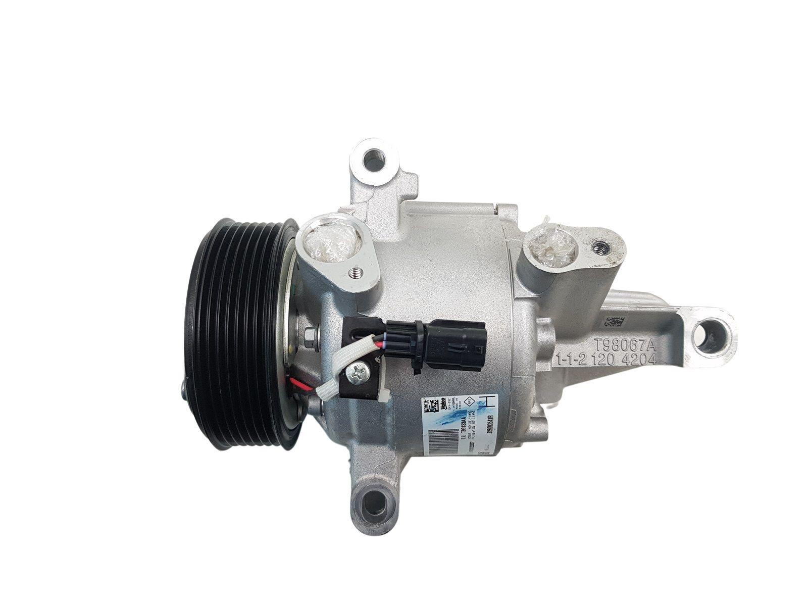 KOMPRESOR MICRA 17> 09T PETROL - VALEO - OEM 926003541R