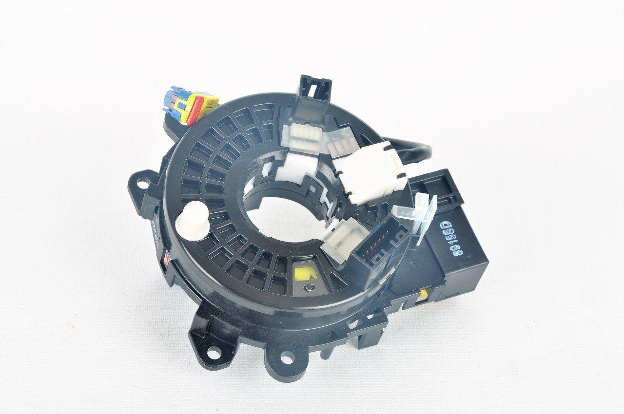 DİREKSİYON AIRBAG SARGISI RENAULT FLUENCE-MEGANE III 2010-2016 - MOTORTEC - OEM 255544794R