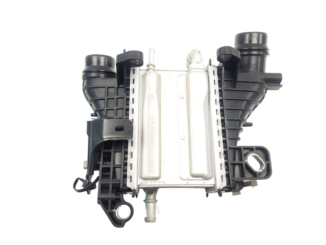 TURBO RADYATORU AD BLUE KAZANLI RENAULT MEGANE YENI DUSTER SANDERO QASHQAI - RENAULT - OEM 144967867R