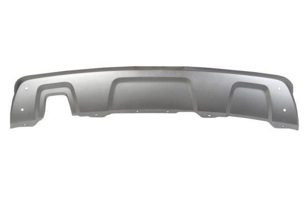 TAMPON ALT BAKALITI ARKA GRI ASTARLI DUSTER 2009 - - DE-GA - OEM 850706169R