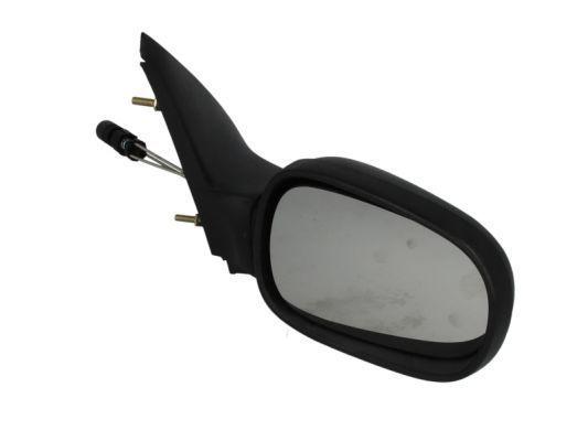 DIKIZ AYNASI MANUEL SAG CLIO 1996-1998 - DE-GA - OEM 7700826599