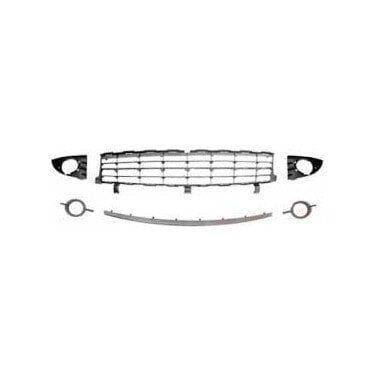 TAMPON PANJUR ONU KROMLU SET SCENIC 2006-2009 - DE-GA - OEM 7701477303
