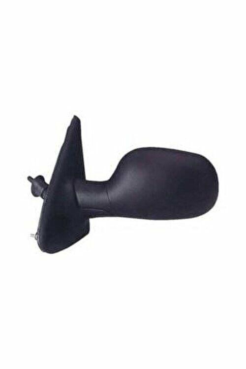 DIŞ DİKİZ AYNASI SAĞ MEGANE (95-99)MEKANİK+KONVEKS+SENSÖRLÜ - GVA - OEM 7700413314