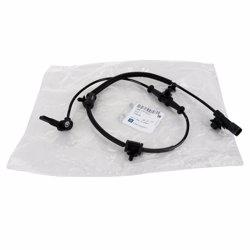 ABS TEKERLEK HIZ (DEVİR) SENSÖRÜ ÖN SAĞ-SOL ASTRA J-CRUZE 1.4-1.4 T-1.6-1.6 T 09=> - GM - OEM 1247004
