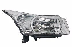 FAR SAĞ UÇ İÇ KROM 2013 CRUZE - GM - OEM 42371138