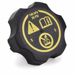 RADYATOR YEDEK SU DEPO KAPAGI ASTRA K-ASTRA J-INSIGNIA A/B -CORSA D-CORSA E-ZAFIRA C-MOKKA 04-> - PLASTECH - OEM YR00269780