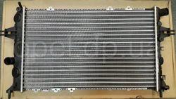 RADYATOR ASTRA G - VAUXHALL ASTRA Mk IVRADYATOR AL PL - KALE - OEM 1300270