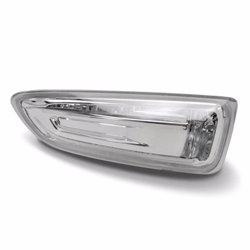 ÇAMURLUK SİNYALİ SOL ASTRA J ASTRA K INSIGNIA B GRANDLAND X CROSSLAND X ZAFIRA C - GM - OEM YQ00011580