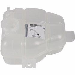 YEDEK SU DEPOSU (KAPAKLI) (GENLEŞME TANKI) OPEL MERIVA B 1.4-1.6-1.7CDTI 10>17 - KALE - OEM 13265592