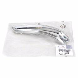AYNA CİTROEN C3 2018- ELEKTRİKLİ ISITMALI ASTARLI - ART - OEM 98267134XT