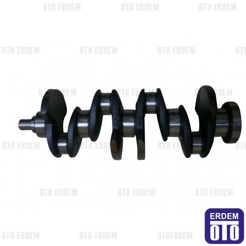 KRANK MILI R9 R12 1400 - MOTUS - OEM 7700564485