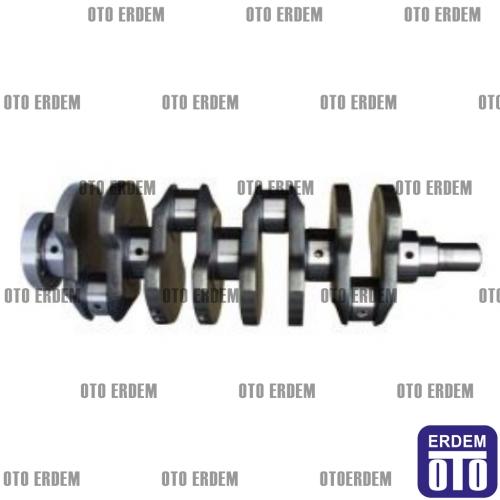 KRANK MILI DOBLO IDEA LINEA PALIO PUNTO 1.3 MJTD - MOTUS - OEM 55200307