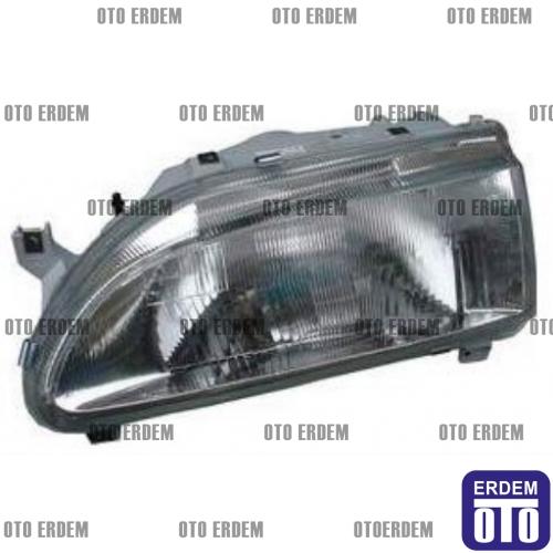 FAR SAG R19 1992 > - TYC - OEM 7702127386