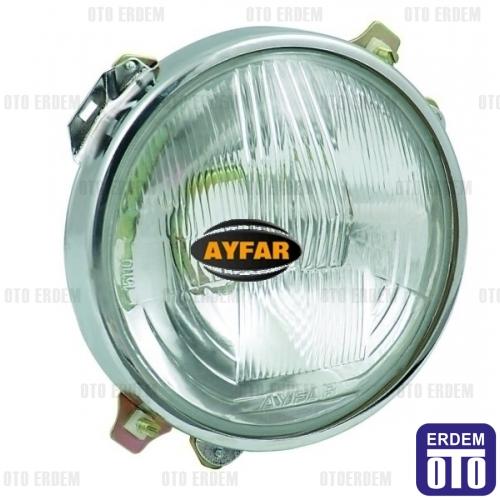 FAR REFLEKTORU H4 CERCEVELI TOROS GTS - AYFAR - OEM 7702127492