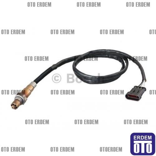 OKSİJEN SENSÖRÜ FIAT BRAVO II 07>14 LİNEA 07> ALFA ROMEO 147 01>10 MİTO 09>16 LANCİA DELTA III 07> 1.4-TJET 1.4 1.6 - MOTORTEC - OEM 46750243