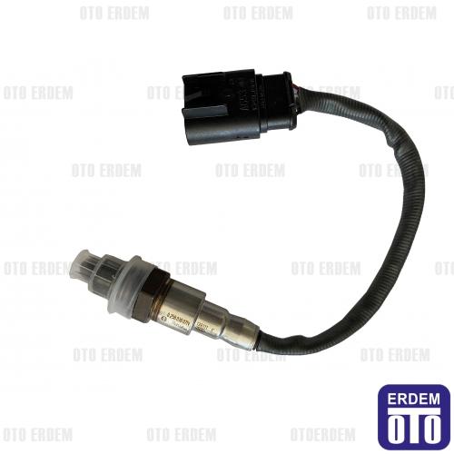 OKSİJEN SENSÖRÜ (KATALİZÖR GİRİŞ) FIAT DOBLO 10> EGEA 16> 500L 1.4 (356SXA1B) - MOTORTEC - OEM 46347517