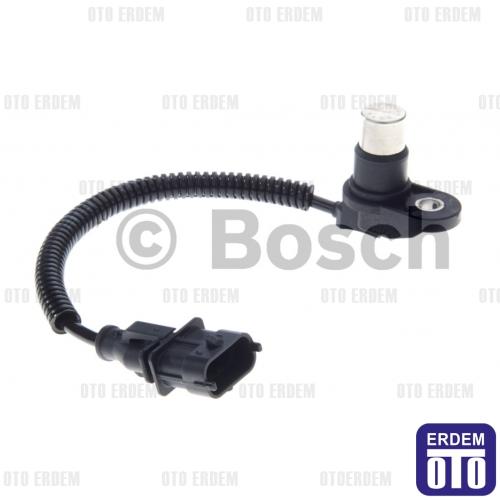 EKSANTRİK MİLİ POZİSYON SENSÖRÜ.3-KUTUPLU.IVECO/FİAT DUCATO(2000-) - HELLA - OEM 500334956