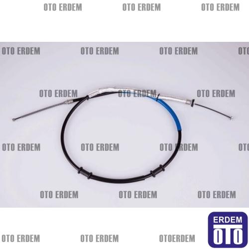 EL FREN TELİ SOL DOBLO YM. - GVA - OEM 46766309