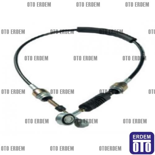 VİTES KUMANDA TELİ FIAT ALBEA (02-04) SAĞ 1.2-1.6 - GVA - OEM 46800214