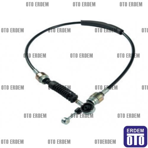 VİTES KUMANDA TELİ FIAT ALBEA (02-04) SOL 1.2-1.6 - GVA - OEM 46800215