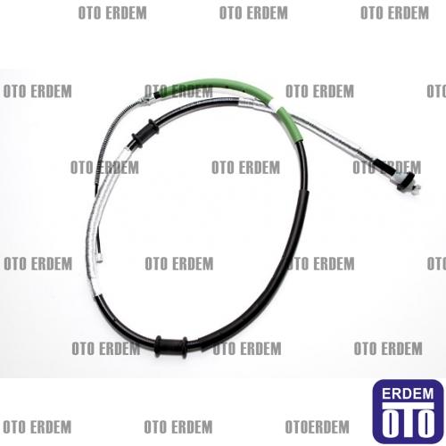 EL FREN TELİ SAĞ DOBLO YM. - GVA - OEM 46835328