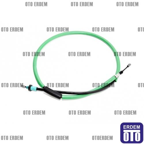 ARKA EL FREN TELİ SAĞ CLIO III 05> - OTOZONE - OEM 8200270181