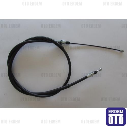 EL FREN TELI KISA SASE MASTER 2.5 2.8 DTI ARKA SAG SOL - SAGEMFRANS - OEM 8200021940