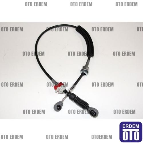 VİTES KUMANDA TELİ MEGANE II- SCENIC (6 VİTES)SOL - GVA - OEM 344453493R