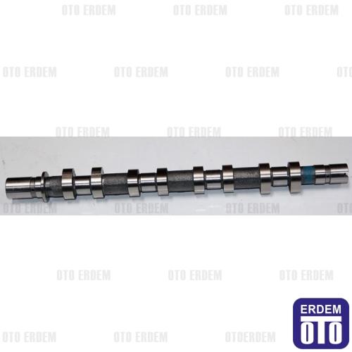 EKSANTRIK MILI EMME MEGANE I 97> CLIO II 98>04 LAGUNA I 97> LAGUNA II 01>07 MEGANE II 02>08 LOGAN 06> 1.4 1.6 / K4M K4J (8200100527) (CELIK) - KAMEKS - OEM 8200100527