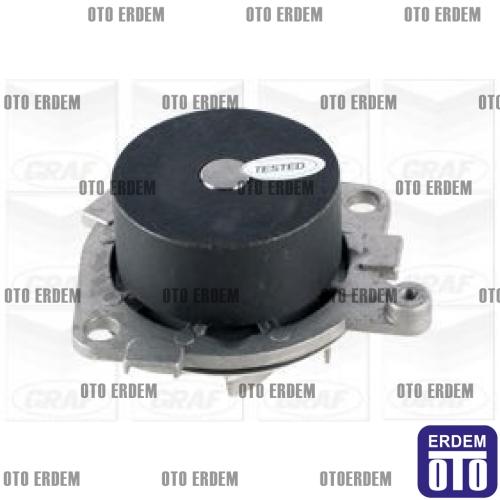 SU POMPASI STILO PUNTO 145 146 155 156 - VALEO - OEM 60608898