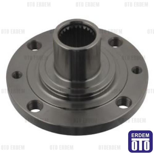 ÖN TEKER PORYASI BIPPER-NEMO 08> FIORINO 07> GRANDE PUNTO-LINEA 96> - PSA - OEM 3307.A3