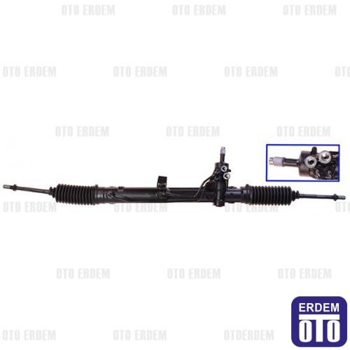 DİREKSİYON KUTUSU FIAT FIORINO. PEUGEOT BIPPER. CITROEN NEMO - HEMA - OEM 51832638