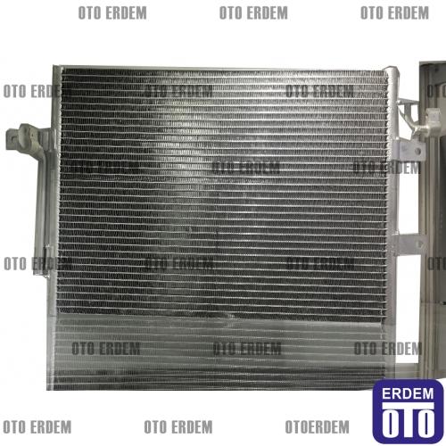 KLIMA RADYATORU ALBEA 1.3 JTD - MOTORTEC - OEM 51722816
