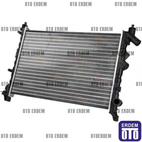 RADYATOR LAGUNA 1.8 2.0 - VALEO - OEM 7701038237