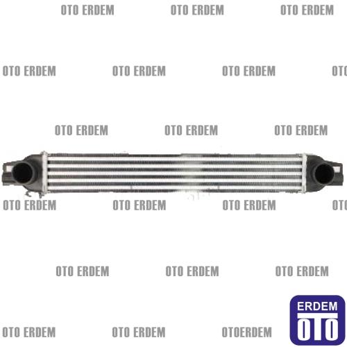 TURBO RADYATORU PEUGEOT BIPPER-CITROEN NEMO 1.3HDİ-1.4HDİ 08> FIORINO 1.3 DMTJ 08> - MOTORTEC - OEM 51790623