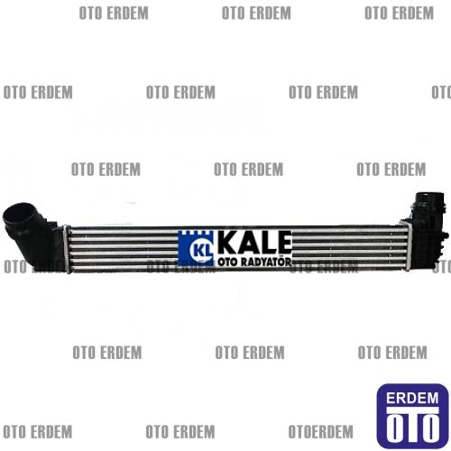 INTERCOOLER MEGANE III SCENIC III GRAND SCENIC III 1.2 TCE 1.4 TCE 1.5 DCI K9K H4J H5F - SUPSAN - OEM 144960006R