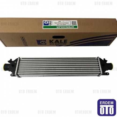 RADYATOR TURBO DOBLO 09> - OP - OEM 51783791